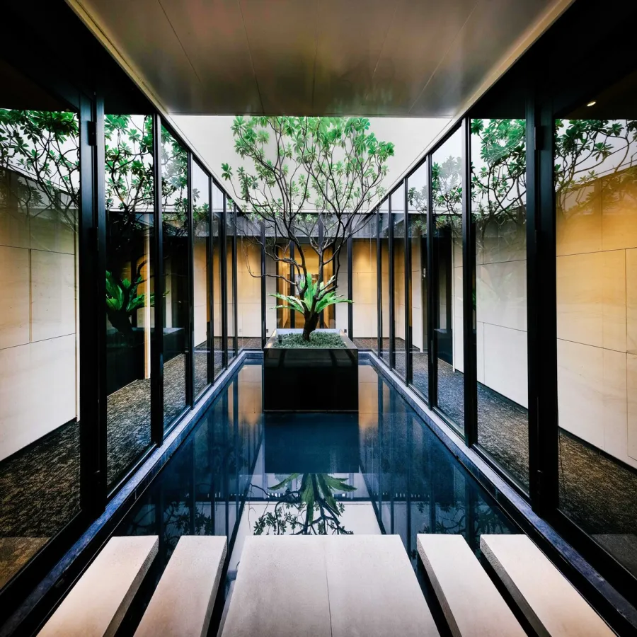 台北慕軒飯店，臻品之選Madison Taipei, a Tribute Portfolio Hotel│官網最優惠│線上快速訂房